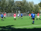 S.K.N.W.K. 2 - Wemeldinge 2 (competitie) seizoen 2024-2025 (13/128)